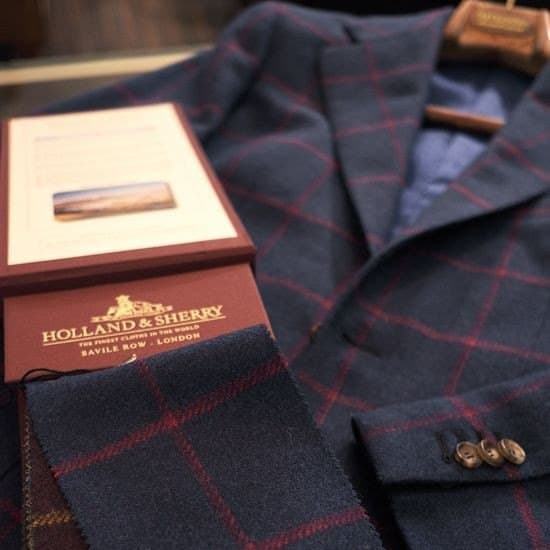 Harris Tweed